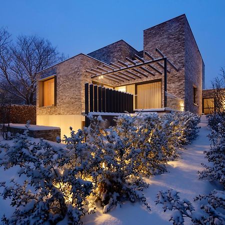 Oud-Heverlee Nuit Blanche B&B 외부 사진