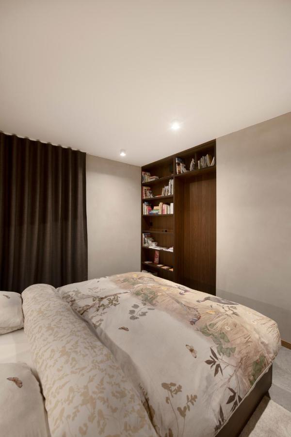 Oud-Heverlee Nuit Blanche B&B 외부 사진