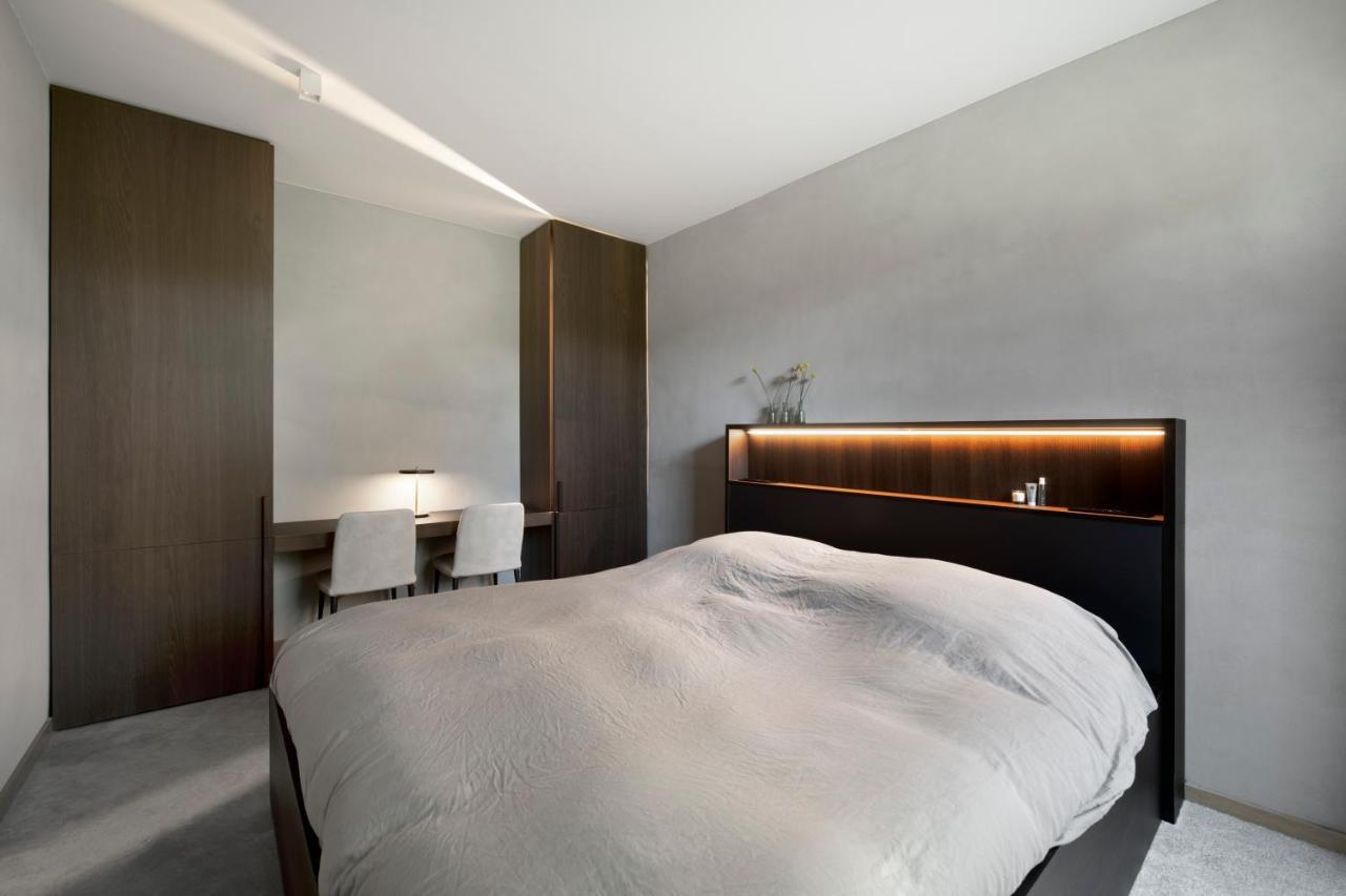 Oud-Heverlee Nuit Blanche B&B 외부 사진