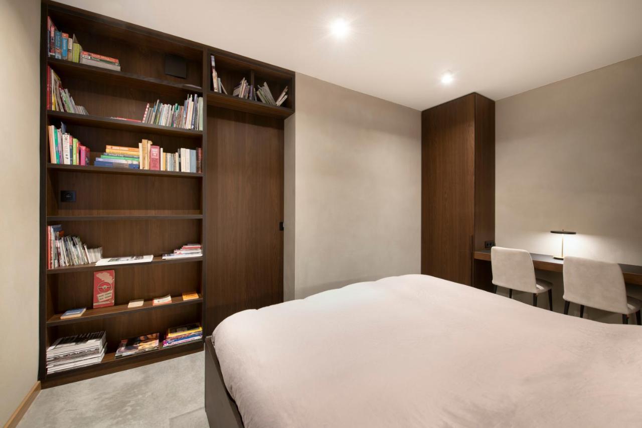 Oud-Heverlee Nuit Blanche B&B 외부 사진