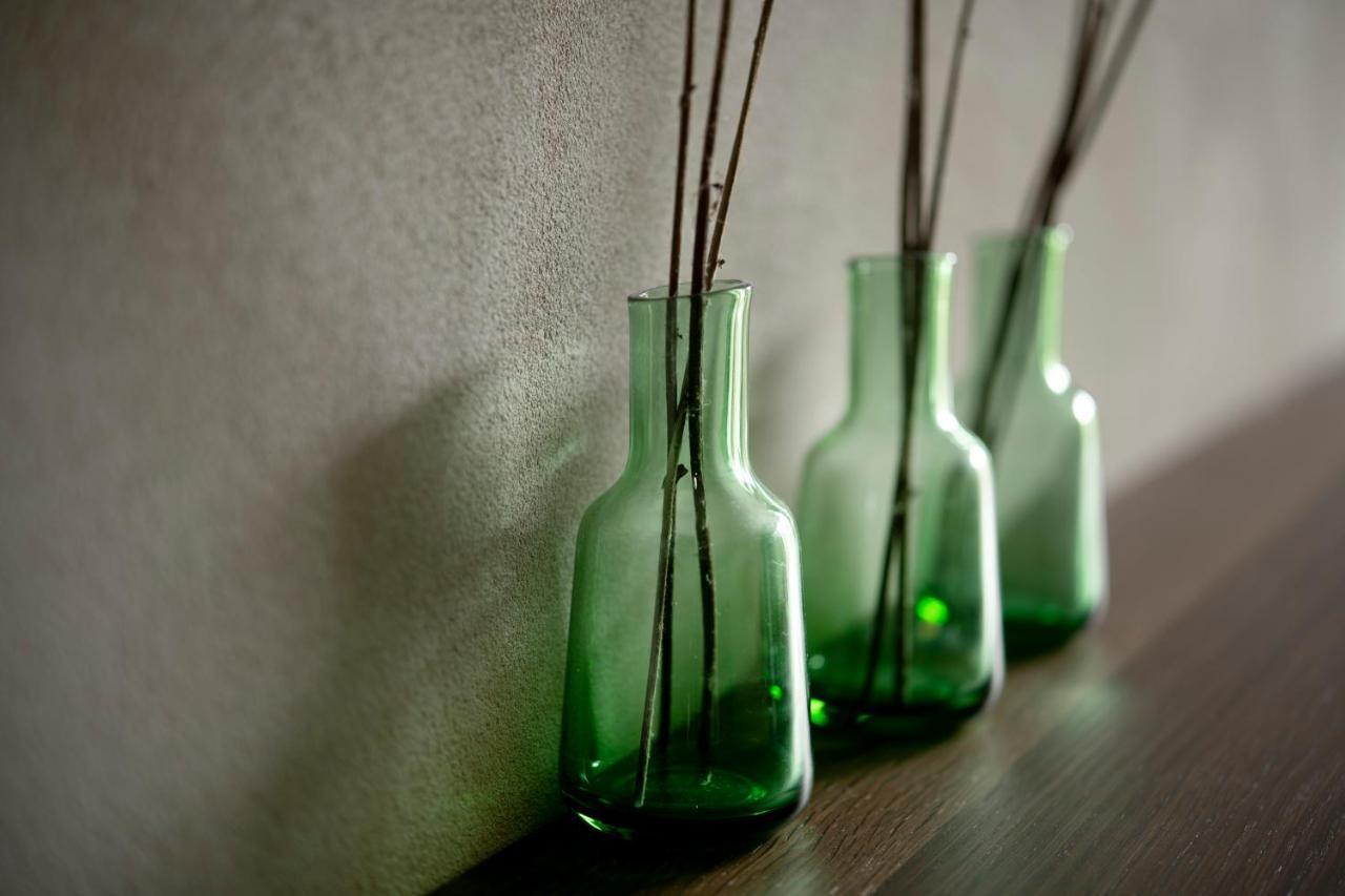 Oud-Heverlee Nuit Blanche B&B 외부 사진