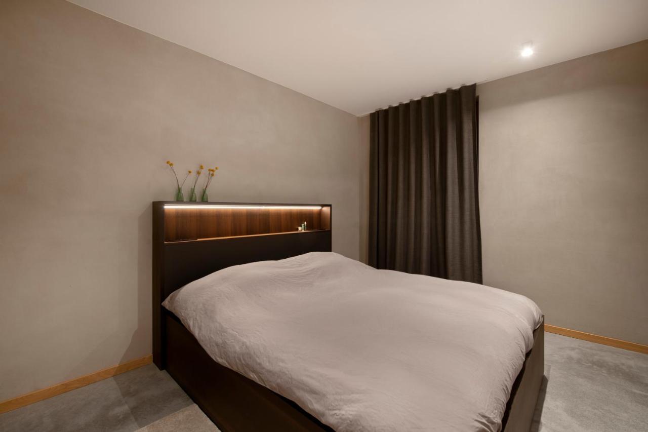 Oud-Heverlee Nuit Blanche B&B 외부 사진