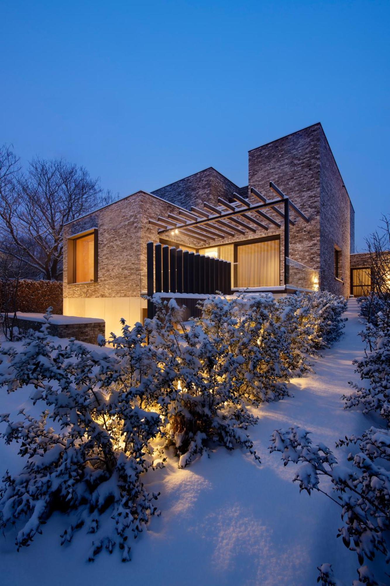 Oud-Heverlee Nuit Blanche B&B 외부 사진