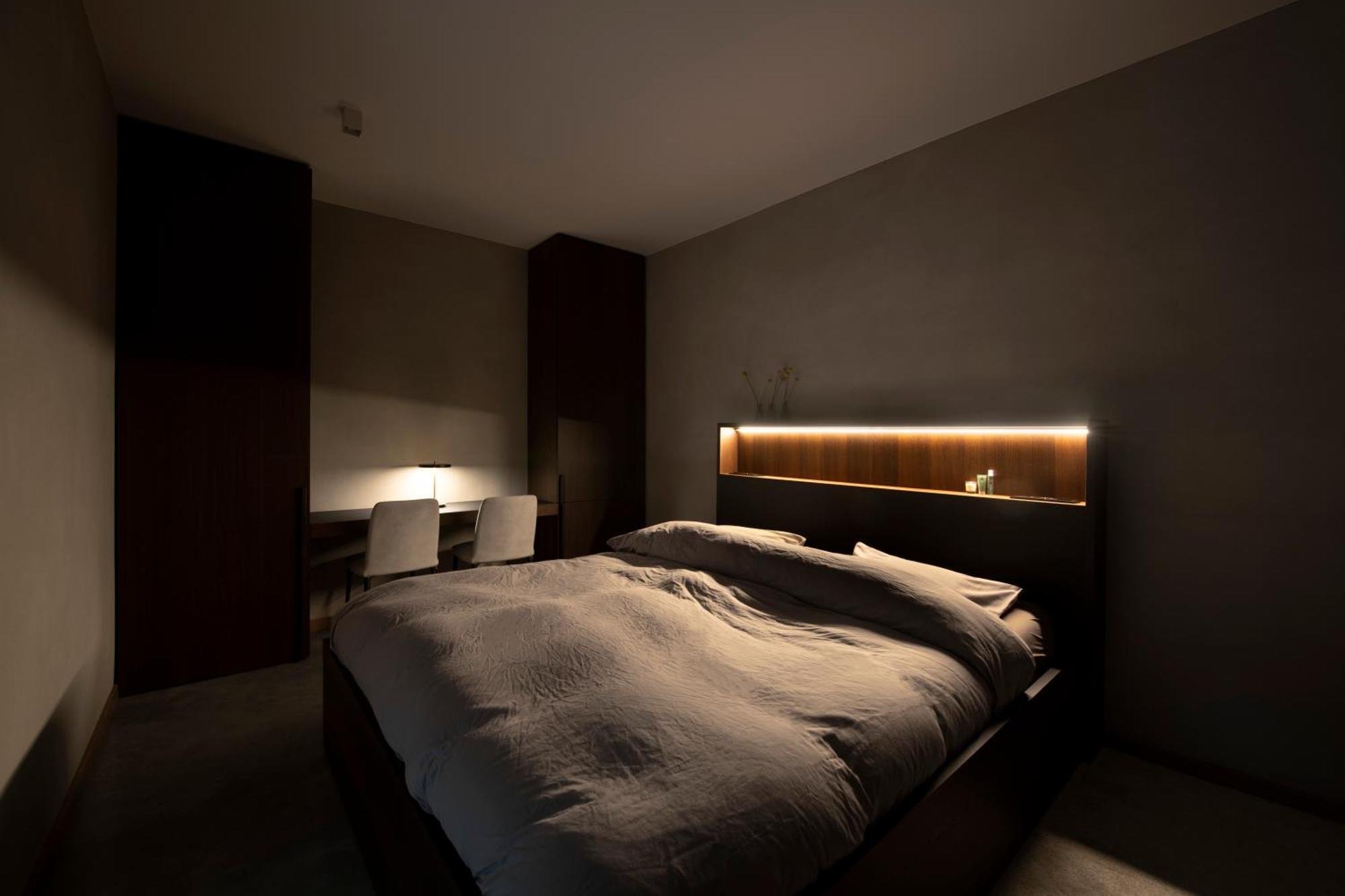 Oud-Heverlee Nuit Blanche B&B 외부 사진